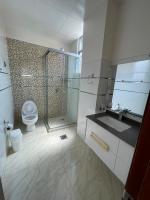 Chambre Familiale Deluxe