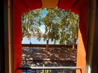 Mon bout de Garonne - Appartement - B&B