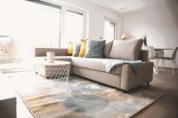 Beautiful 2BR Apartment in Kirchberg - B&B