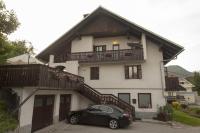 Apartments & Rooms Florjana - Bed and Breakfast Bled