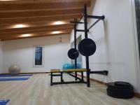 Infinito Sur House Bariloche - B&B Bariloche