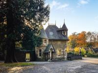 B&B Moulin - Gatehouse Lodge - Bed and Breakfast Moulin