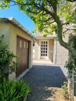 Maison proche Omaha Beach - B&B Grandcamp-Maisy