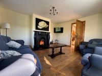 B&B Na Gleannta - House in Glenties - Bed and Breakfast Na Gleannta