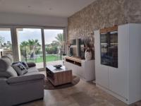 Villa con tres palmeras - Chambres d’hôtes San Fulgencio