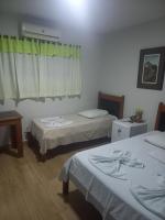 Chambre Double avec Salle de Bains Privative