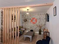 Granville plage normandie mont saint Michel - Chambres d’hôtes Granville