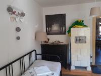 Apartment mit 2 Schlafzimmern