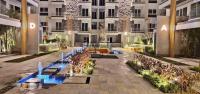 Hotel apartment at Mountain View I city compound - B&B Madinaty