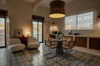 Narrativ Lofts - Numen - Stylish Hideaway - B&B Campeche