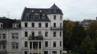 BeMyGuest - 3 Zimmer Maisonette - Zentral - Klimaanlage - Aufzug - B&B