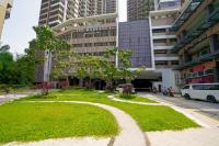 The Radiance Manila Bay Studio - B&B