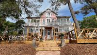 Villa Maija 1 Eastside - Chambres d’hôtes
