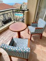 B&B Pégeia - Quiet cozy flat with new AС and Wi-Fi - Bed and Breakfast Pégeia