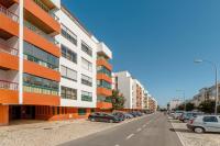 Maison Soleil Oeiras - Ferienwohnung