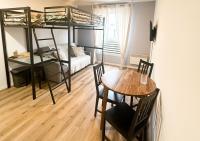 Studio Montévrain RER - B&B