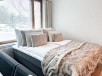 Cozy city suites - B&B