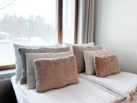 Cozy city suites - Ferienwohnung Rovaniemi