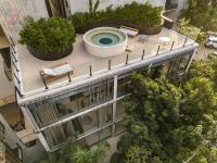 New Luxury Suite con Plunge Pool Privado - B&B