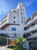 Los Geranios paradise - B&B Adeje