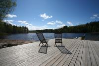 B&B Imatra - Villa Rajala - Bed and Breakfast Imatra