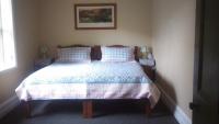 Doppelzimmer mit Bergblick