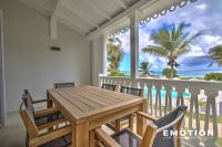 Appartement 2 chambres Alamanda Baie Orientale - B&B