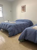 Apart Entre Valles - B&B