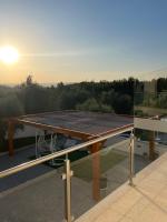 Camera Matrimoniale con Balcone