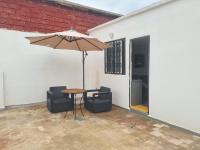 L IMPERIAL Studio avec terrasse - B&B