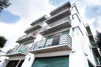 Nadal 203 · New Park Front Terrace Apartment Close to Polanco - B&B Mexico City