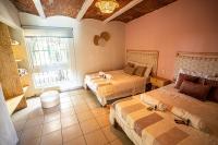 Family Room with Terrace