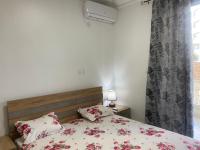 Kamer met Kingsize Bed en Balkon