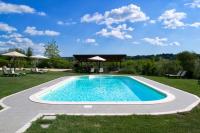 B&B Saturnia - Poggio Degli Olivi - Bed and Breakfast Saturnia