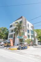 CondoHotel Piedra del Caribe - B&B