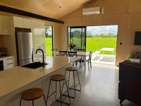 B&B Te Kowhai - The Shed - Te Kowhai - Bed and Breakfast Te Kowhai