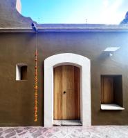 CASA PENUMBRA- Centro Oaxaca - B&B