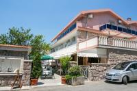 Apartments Stefan - B&B Bečići