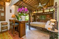 Villa de 1 dormitorio