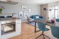 Schlei-App Optimist - A7 - B&B
