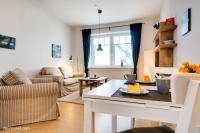 FW Maisonette-Wohnung Britta - Chambres d'hôtes Kappeln