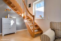 FW Maisonette-Wohnung Britta - Bed and Breakfast Kappeln