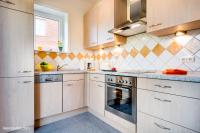 FW Maisonette-Wohnung Britta - Bed and Breakfast Kappeln
