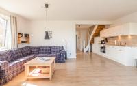 Ole Maisonette - OG links - B&B