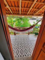 ITAÚNAS POUSADA NOSSA PALHOÇA - Bed and Breakfast