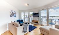 Schlei-Appartement Nautic - C5 - Ferienwohnung Kappeln / Schleswig-Holst.