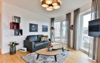 Küstengold - C2 - Ferienwohnung