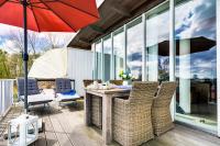 Nr 18 Penthouse Strandkorb - B&B Schönhagen