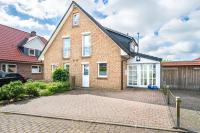 Kronsgaard Pferdekoppel 11 - B&B