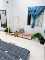 Family Room with Private Bathroom